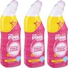 The Pink Stuff - 3x 750 ml - Wonder Toiletreiniger - HET Wonder Schoonmaakmiddel - The Miracle Cleaner