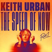 Keith Urban - The Speed Of Now Part 1 D2 (2 LP)