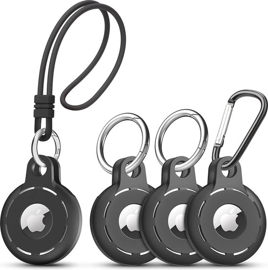 Porte-clés Sonore Goéland En Colère - Lot De 5 - Bouton Anti-stress Avec LED Et Recharge USB-C
