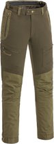 Finnveden Hybrid Extreme Broek - Dark Olive/Hunting Olive