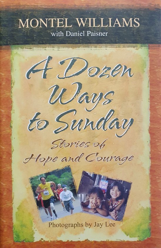 A Dozen Ways to Sunday