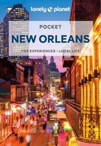 Pocket Guide- Lonely Planet Pocket New Orleans