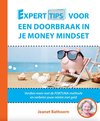 Experttips boekenserie  -   Experttips voor een Doorbraak in je Money Mindset