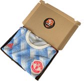 Mystery Kit Voetbalshirt Heren - Mystery Box Mannen - Voetbal Shirts - Voetbal Shirt Geschenkset - Maat M