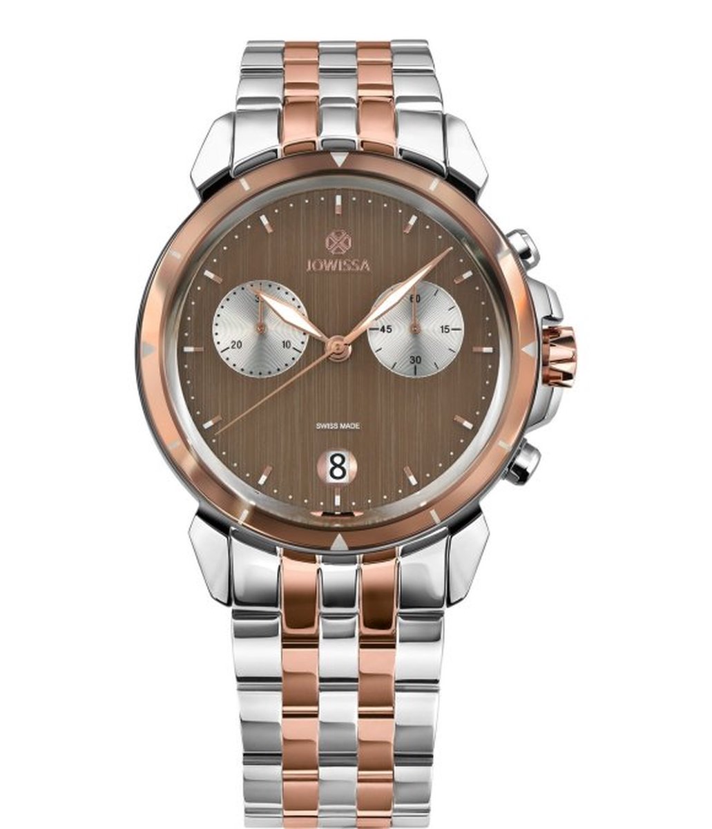 Jowissa Herenhorloge J7.020.L