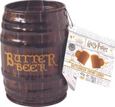 Harry Potter | Bière au beurre Baril Boîte 42g | Confiserie