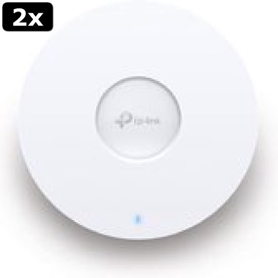 Guida All'installazione Del Punto Di Accesso Wireless Tp-link EAP660 HD AX3600 - Foto 6