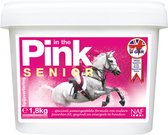 NAF Pink Senior 1,8 KG Kleurloos