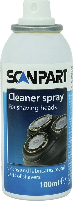 Scanpart