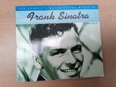 The Complete Guide to the Music of Frank Sinatra