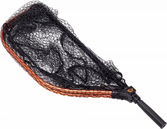 Savage Gear Pro Folding Net XL - Schepnet — afbeelding 2