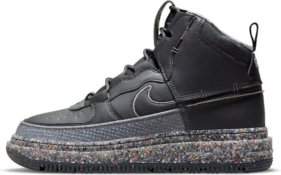 air force one boots black