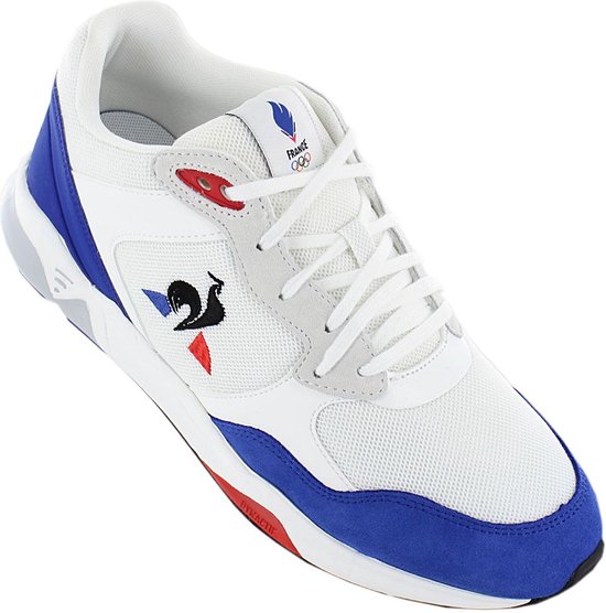 Le coq sportif schoenen heren wit sales