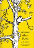 Winnie-the-Pooh – Classic Editions - Winnie-the-Pooh (Winnie-the-Pooh – Classic Editions)