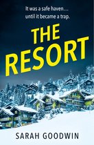 The Thriller Collection 3 - The Resort (The Thriller Collection, Book 3)