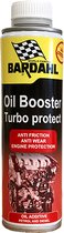 Bardahl Oil Booster + Turbo Protect