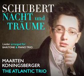 Schubert: Nacht und Traume (2022)