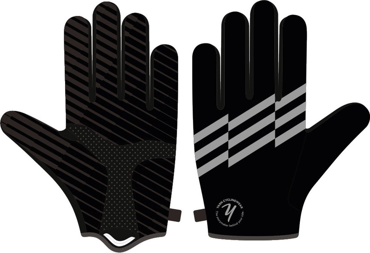 soft gloves - 2XS