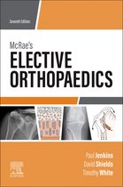 McRae’s Elective Orthopaedics E-Book