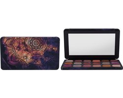 Makeup Revolution - Forever Flawless - Eye Shadow Palette 19.8 G Namaste