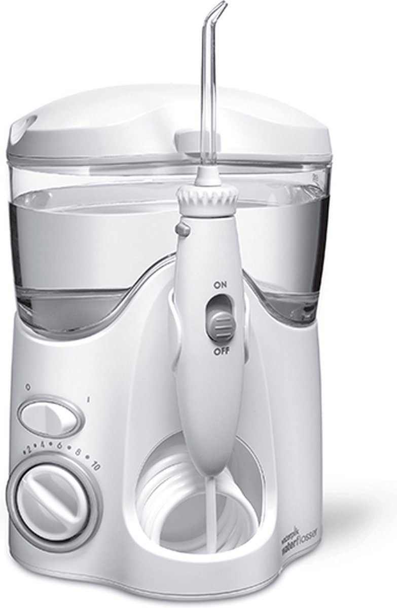 Waterpik WP-100EU Wit waterflosser