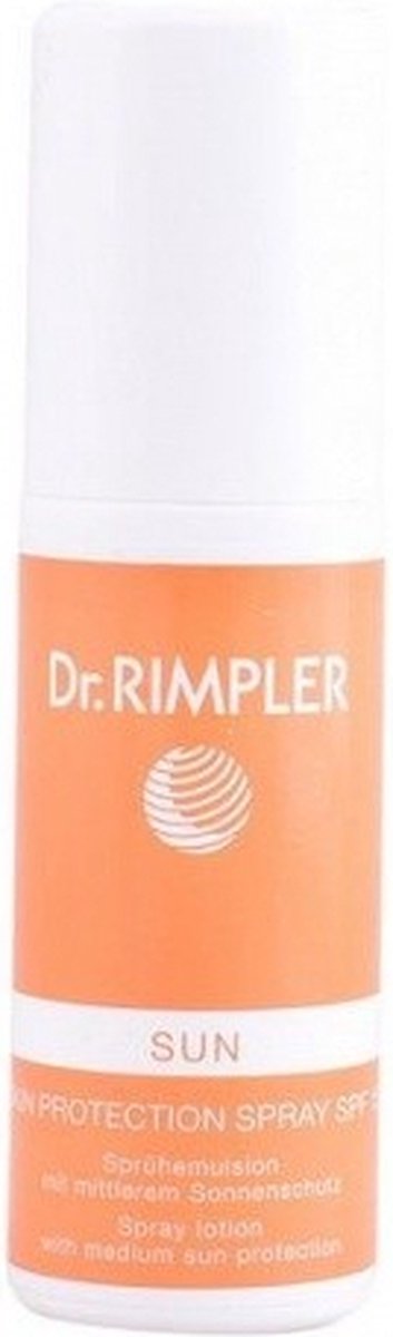 Dr. RIMPLER Sun crème solaire 100 ml | bol.com