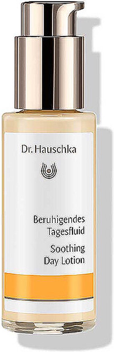 Dr. Hauschka Soothing Day Lotion - Soothing Lotion 50ml