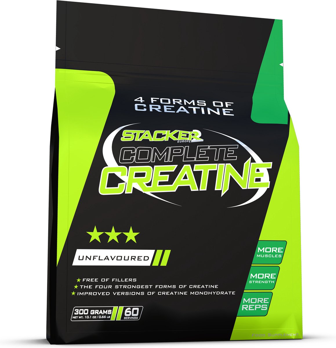 Goedkoopste Stacker 2 Complete Creatine
