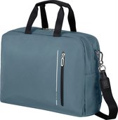 Samsonite Laptop Shoulder Bag - Ongoing 15.6" 2 Compartiments Vert Olive