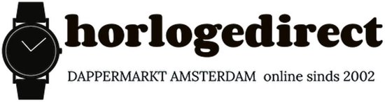 horlogeband-