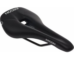 Ergon zadel SR Comp heren S/M zwart