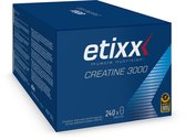 Etixx Power: Creatine 3000 240 tabletten