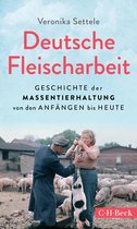 Beck Paperback 6484 - Deutsche Fleischarbeit