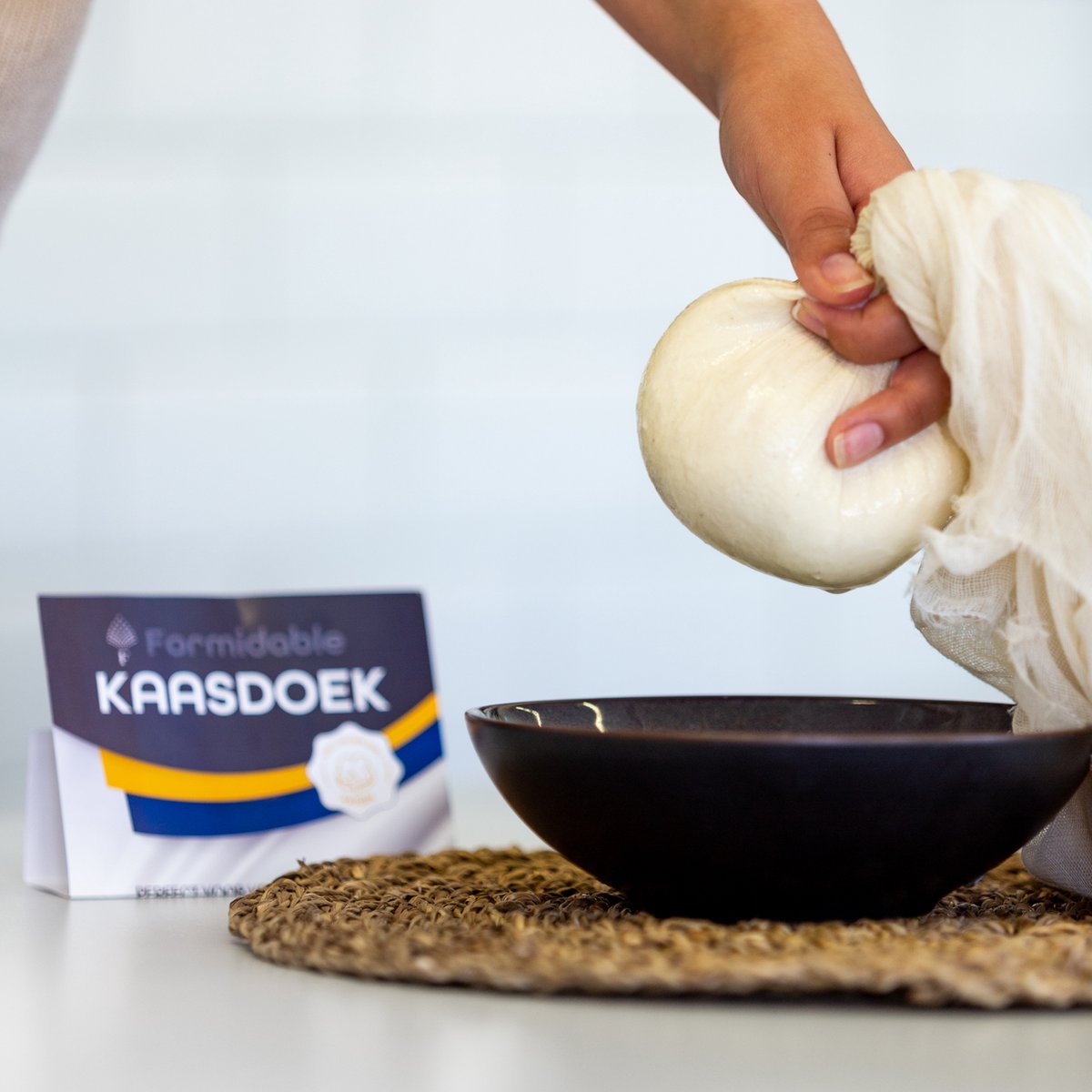 Kleine Passeerzeef kopen? | Lage prijs, ruime keuze