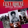 Lena Horne - Lena Horne / Stormy Weather (1936-1959) (CD)