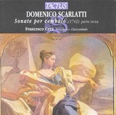 Francesco Cera - Scarlatti: Le Sonate Per Clavicemba (CD)