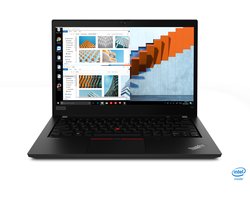 Lenovo ThinkPad T14 Gen 1 (Intel) Intel® Core™ i7 i7-10610U Laptop 35,6 cm (14