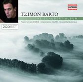 Barto - Tzimon Barto - The Schubert Album (2 CD)