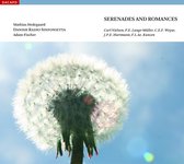 Danish Radio Symphony Orchestra - Serenades & Romances (CD)