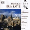 Various Artists - The Best Of Satie (CD)