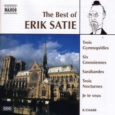 The Best of Erik Satie / Kormendi, Kaltenbach, Nancy SO