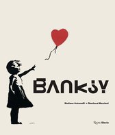 ISBN Banksy, Art & design, Anglais, Couverture rigide, 240 pages