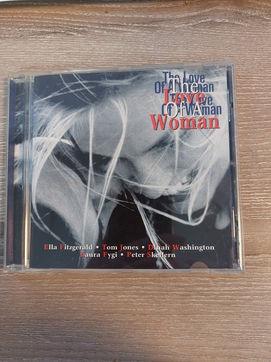 the Love of a Woman