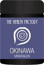 Okinawa Mineralen (50 gram) - The Health Factory