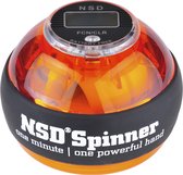 PowerBall Spinner Sound Pro