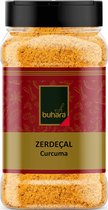 Buhara - Kurkuma Gemalen - Zerdecal - Curcuma - 160 gr