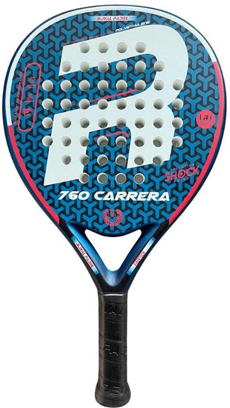 Royal Padel RP 760 Carrera (Round) - 2022