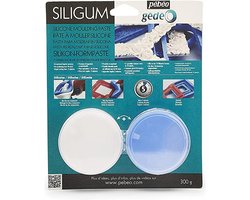 Pebeo Gedeo Siligum Molding Paste 300 g.