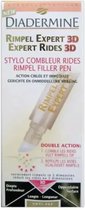 Diadermine Rimpel Expert 3D -rimpel filler pen10ml