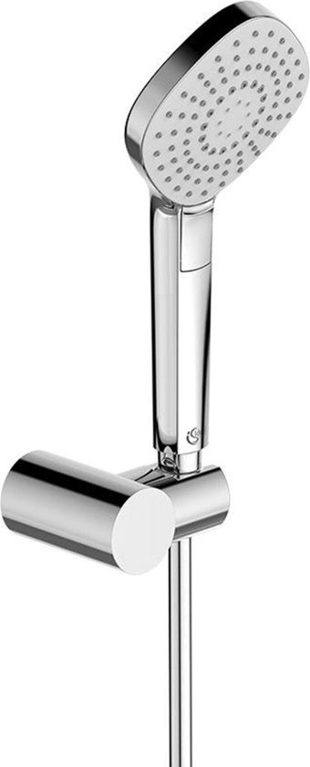 Ideal Standard Idealrain handdouche 100mm 3 standen chroom - B9403AA